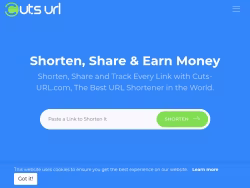 Cuts-url