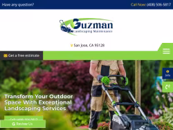 Sanjoseca-landscaper