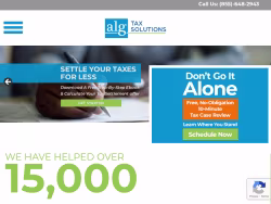 Algtaxsolutions