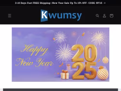 Kwumsy