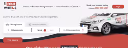 Myfourwheels