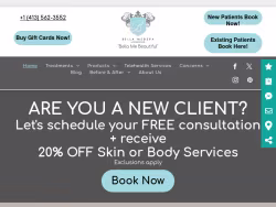 Mybellamedspa
