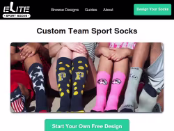Elitesportsocks