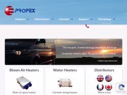 Propexheatsource
