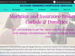 Richardjenningsmortgageservices