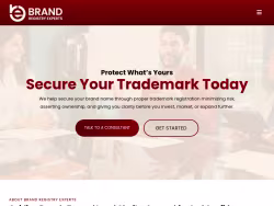 Brandregistryexperts