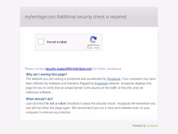 Myheritage