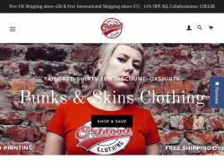 Oxbloodclothing
