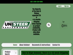 Unisteer