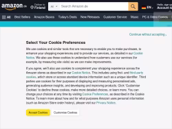 Amazon