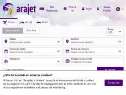 Arajet