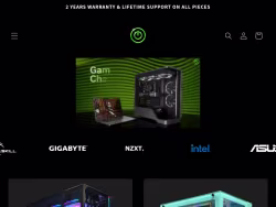 Empowergamingpcs