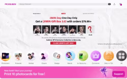 picsqueen.com