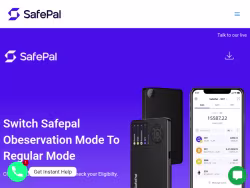 Safepal