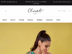 Closetlondon