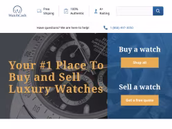 Watchcash