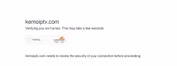 Kemoiptv
