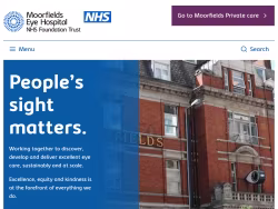 Moorfields