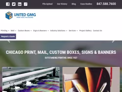 Unitedgmg