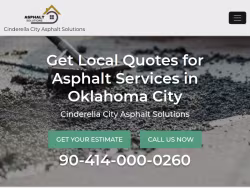 Asphaltoklahomacity