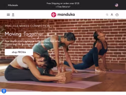 Manduka