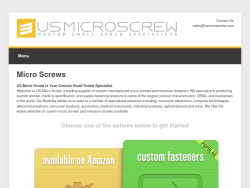 Usmicroscrew