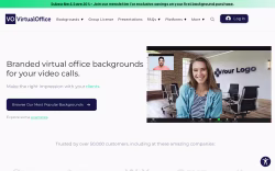 Zoomvirtualoffice