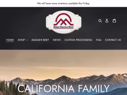Marblemountainmeats