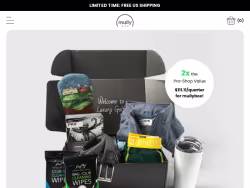 Mullybox