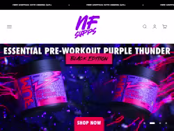 Nfsupps