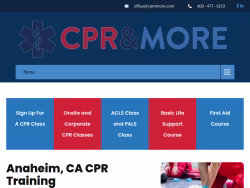 Cprnmore