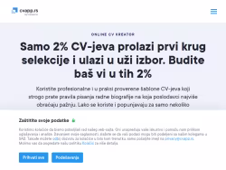 Cvapp