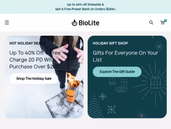Bioliteenergy