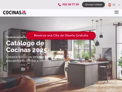 Cocinasplus