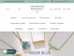 Starfishproject