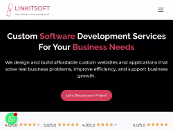 Linkitsoft