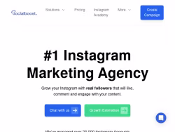 Socialboost