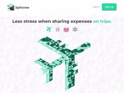 Splitwise