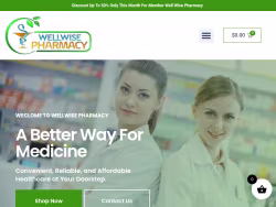 Wellwisepharmacy