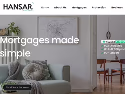 Hansarmortgages