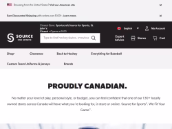Sourceforsports