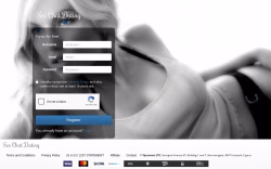 Sexchat-dating