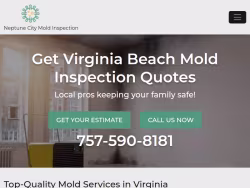 Moldinspection-virginiabeach