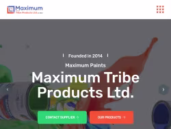 Maximumpaints