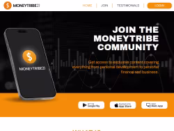 Moneytribe21