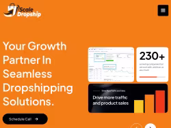 Scaledropship