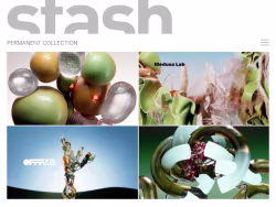 Stashmedia