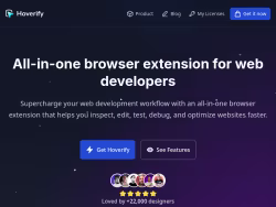 Tryhoverify