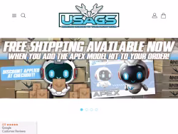 Usagundamstore