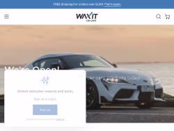 Waxit